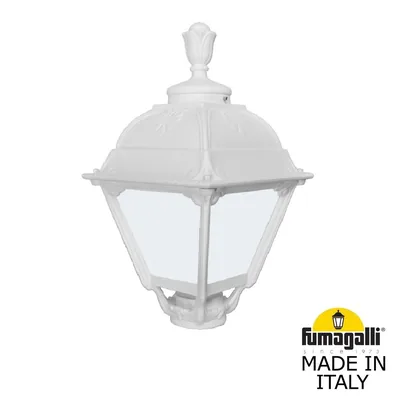 Уличный фонарь на столб FUMAGALLI CEFA U23.000.000.WYE27 — Fumagalli