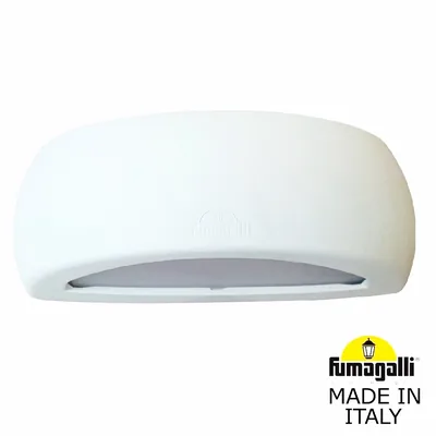 Уличное бра FUMAGALLI FRANCY 1A1.000.000.WYF1R — Fumagalli