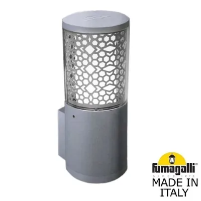 Светильник уличный настенный FUMAGALLI CARLO DECO WALL DR3.570.000.LXU1L — Fumagalli