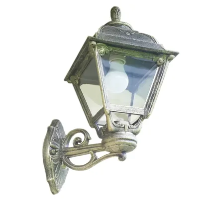 Светильник уличный настенный FUMAGALLI BISSO/CEFA U23.131.000.BXE27 — Fumagalli