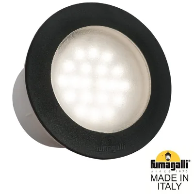 Грунтовый светильник FUMAGALLI CECI 160  3F1.000.000.AXD1L — Fumagalli