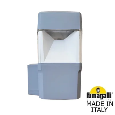 Светильник уличный настенный FUMAGALLI ELISA APPLIQUE  DS2.562.000.LXD1L — Fumagalli