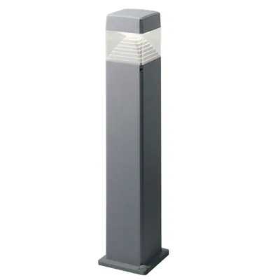 Садовый светильник-столбик FUMAGALLI ESTER 800 DS1.564.000.LXD1L — Fumagalli