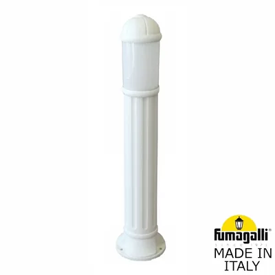 Садовый светильник-столбик FUMAGALLI SAURO 1100  D15.555.000.WYF1R — Fumagalli