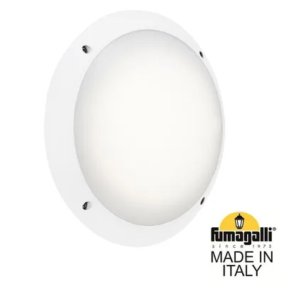 Уличное бра FUMAGALLI LUCIA 1R3.000.000.WYE27 — Fumagalli