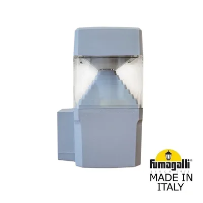 Светильник уличный настенный FUMAGALLI ESTER APPLIQUE DS1.562.000.LXD1L — Fumagalli