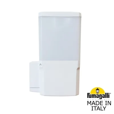 Светильник уличный настенный FUMAGALLI VIRGILIO APPLIQUE DS3.562.000.WYF1R — Fumagalli