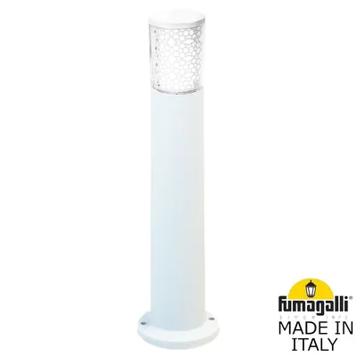 Садовый светильник-столбик FUMAGALLI CARLO DECO 800 DR3.575.000.WXU1L — Fumagalli