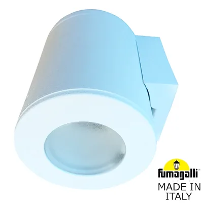 Светильник уличный настенный FUMAGALLI FRANCA 90-1L WALL  3A7.002.000.WXU1L — Fumagalli