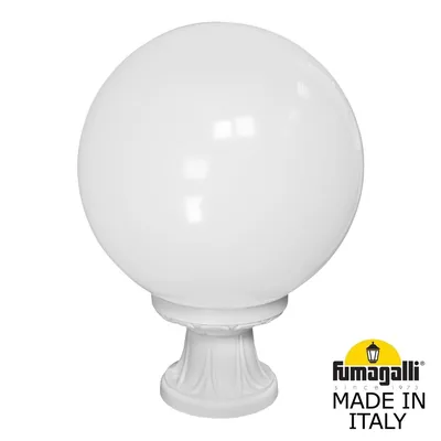 Ландшафтный фонарь FUMAGALLI MIKROLOT/G300. G30.110.000.WYE27 — Fumagalli