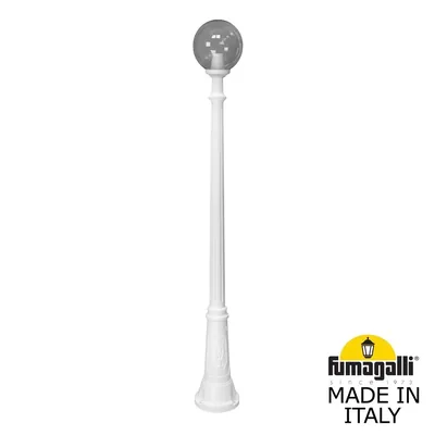 Садово-парковый фонарь FUMAGALLI GIGI/G250 G25.156.000.WZE27 — Fumagalli