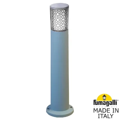 Садовый светильник-столбик FUMAGALLI CARLO DECO 800 DR3.575.000.LXU1L — Fumagalli