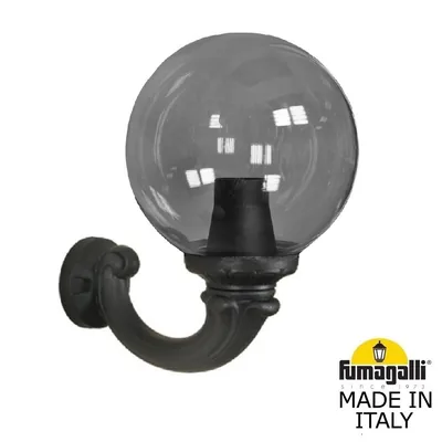 Светильник уличный настенный FUMAGALLI OFIR/G300 G30.132.000.AZE27 — Fumagalli