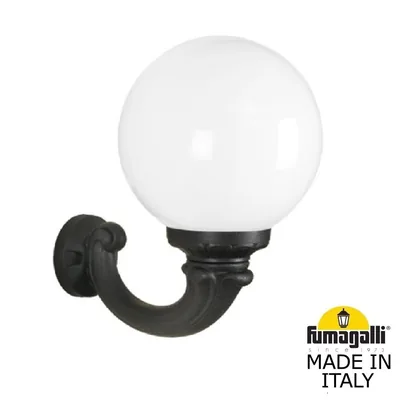Светильник уличный настенный FUMAGALLI OFIR/G300 G30.132.000.AYE27 — Fumagalli