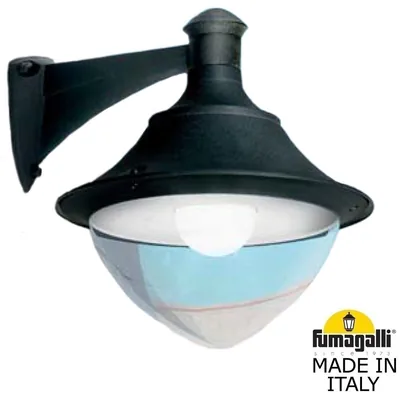 Светильник уличный настенный FUMAGALLI MIDIPILAR/VIVI V50.254.000.AXH27 — Fumagalli