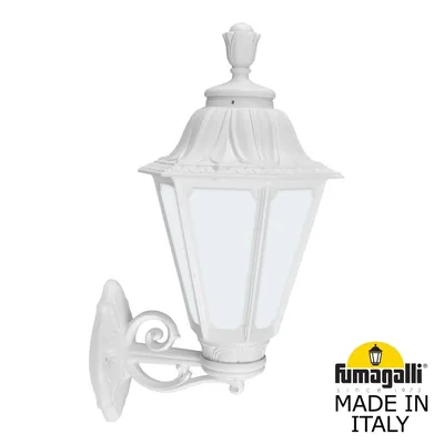 Светильник уличный настенный FUMAGALLI BISSO/RUT E26.131.000.WYE27 — Fumagalli
