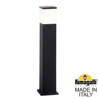 Садовый светильник-столбик FUMAGALLI VIRGILIO 800 DS3.564.000.AYF1R — Fumagalli