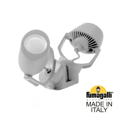Фасадный светильник FUMAGALLI MINITOMMY 2L.  3M1.000.000.LXU2L — Fumagalli