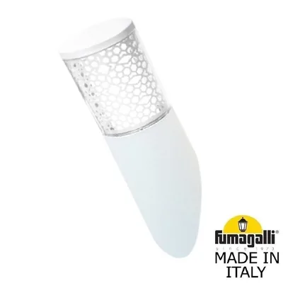 Светильник уличный настенный FUMAGALLI CARLO DECO-FS DR3.571.000.WXU1L — Fumagalli