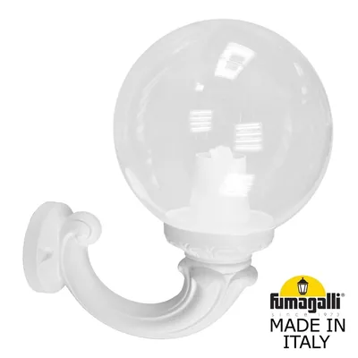 Светильник уличный настенный FUMAGALLI OFIR/G250 G25.132.000.WXE27 — Fumagalli