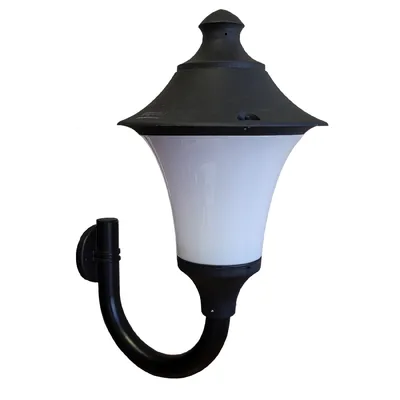 Светильник уличный настенный FUMAGALLI ILIO/REMO R50.251.000.AYE27 — Fumagalli