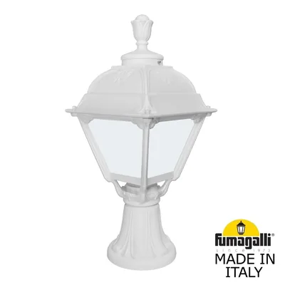 Ландшафтный фонарь FUMAGALLI MINILOT/CEFA U23.111.000.WYE27 — Fumagalli