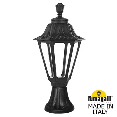 Ландшафтный фонарь FUMAGALLI MINILOT/RUT E26.111.000.AXE27 — Fumagalli