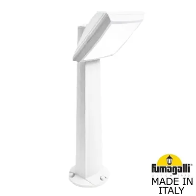 Садовый светильник-столбик FUMAGALLI PINA 1L 4P2.613.010.WYF1R — Fumagalli
