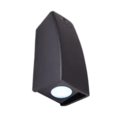 Фасадный светильник FUMAGALLI MAMETE SQUARE  1A3.000.000.AXZ1L — Fumagalli