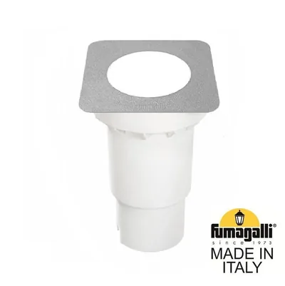 Грунтовый светильник FUMAGALLI CECI 90-SQ  1F4.000.000.LXU1L — Fumagalli
