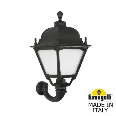 Светильник уличный настенный FUMAGALLI OFIR/SIMON U33.132.000.AYH27 — Fumagalli