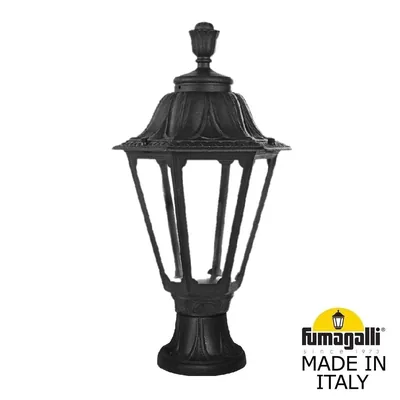 Ландшафтный фонарь FUMAGALLI MIKROLOT/RUT E26.110.000.AXE27 — Fumagalli