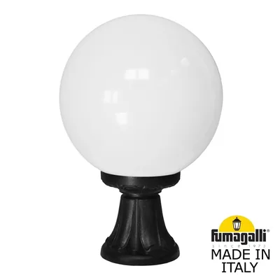 Ландшафтный фонарь FUMAGALLI MINILOT/G300. G30.111.000.AYE27 — Fumagalli