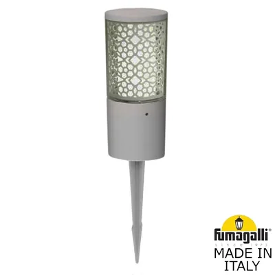 Ландшафтный светильник FUMAGALLI CARLO DECO SPIKE DR3.572.000.LXU1L — Fumagalli