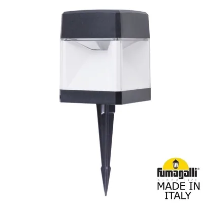 Ландшафтный светильник FUMAGALLI ELISA SPIKE DS2.561.000.AXD1L — Fumagalli