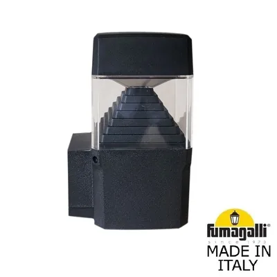 Светильник уличный настенный FUMAGALLI ESTER APPLIQUE DS1.562.000.AXD1L — Fumagalli