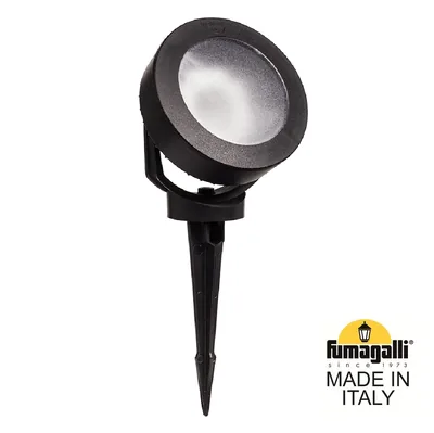 Ландшафтный светильник FUMAGALLI TOMMY SPIKE  2M1.001.000.AXD1L — Fumagalli