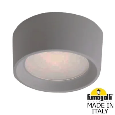 Потолочный накладной светильник FUMAGALLI LIVIA 160  3A9.000.000.LXD1L — Fumagalli