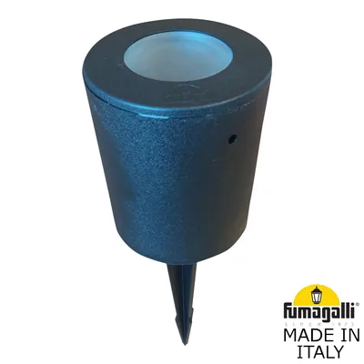 Ландшафтный светильник FUMAGALLI FRANCA 90 SPIKE 3A7.001.000.AXU1L — Fumagalli