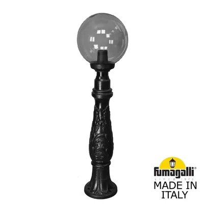 Садовый светильник-столбик FUMAGALLI IAFAET.R/G300 G30.162.000.AZE27 — Fumagalli