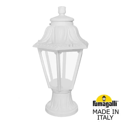 Ландшафтный фонарь FUMAGALLI MIKROLOT/ANNA E22.110.000.WXE27 — Fumagalli