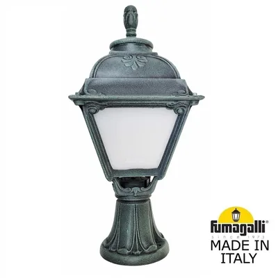 Ландшафтный фонарь FUMAGALLI MINILOT/CEFA U23.111.000.VYE27 — Fumagalli