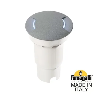 Грунтовый светильник FUMAGALLI CECI 90-2L  1F2.000.000.LXU1L — Fumagalli