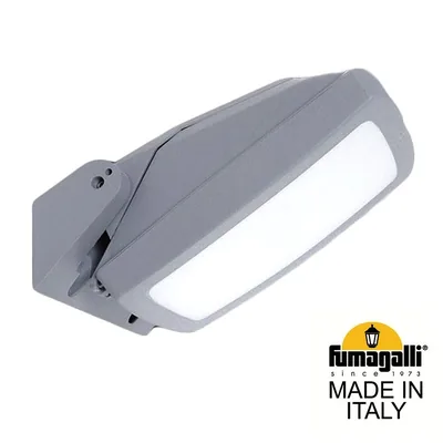 Уличное бра FUMAGALLI GIOVA/GERMANA 2N1.702.000.LYF1R — Fumagalli