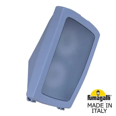 Уличное бра FUMAGALLI GERMANA 2N1.000.000.LYF1R — Fumagalli