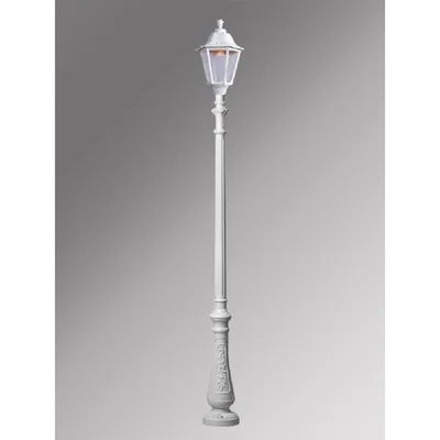 Парковый фонарь FUMAGALLI NEBO/NOEMI E35.202.000.WXH27 — Fumagalli