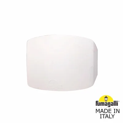 Уличное бра  FUMAGALLI ABRAM 150 AB1.000.000.WXJ1L — Fumagalli