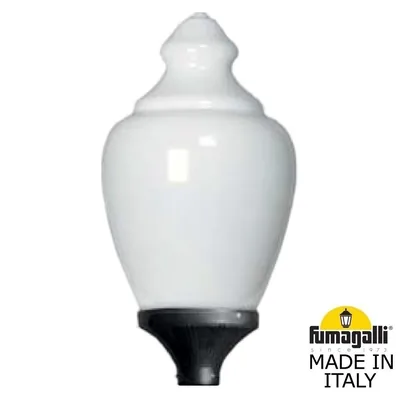 Уличный фонарь на столб FUMAGALLI CANA C50.000.000.AYE27 — Fumagalli