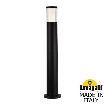 Садовый светильник-столбик FUMAGALLI CARLO 800 DR1.575.000.AXU1L — Fumagalli