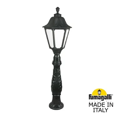 Садовый светильник-столбик FUMAGALLI IAFAET.R/NOEMI E35.162.000.AYH27 — Fumagalli